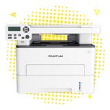 Reset Pantum M6700dw Sem Chip
