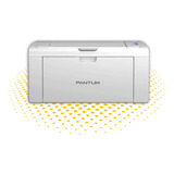 Reset Pantum P2509 P2509w Desbloqueio Trabalhar Sem Chip