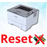 Reset Pantum P3305 P3305dw Trabalhar Sem Chip