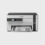 Reset Para Impressora Epson M2100 M2120 Para Almofada