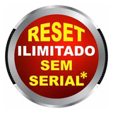 Reset Para L3250 L3210 L3150 L3110 L395 L4150 L121 L380 L396