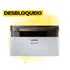 Reset Samsung M2070 M2020 M2022 Compatível Recarga