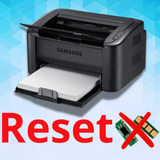Reset Samsung Ml 1660