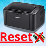 Reset Samsung Ml 1865w