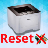 Reset Samsung Proxpress Sl