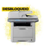 Reset Samsung Scx 4833fd