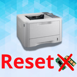 Reset Samsung Serie Ml