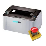 Reset Samsung Sl m2020w