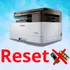 Reset Samsung Sl-m2070 - Trabalhar Sem Chip