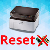 Reset Samsung Sl m2070w