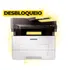 Reset Toner Unidade De Imagem Sl m2885fw M2885 2885 2885fw