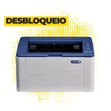 Reset Xerox Phaser 3020