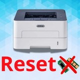 Reset Xerox Phaser 3260
