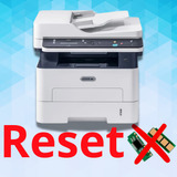 Reset Xerox Workcentre Wc