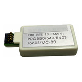Resetter Cx Man Canon