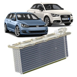 Resfriador Ar Coletor Admissao Audi A3 Jetta Golf Turbo 2012
