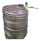 Resfriador Chiller Contra Fluxo 15mts 3 4 Cerveja Artesanal