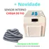 Resfriador Chiller Gelaqua 1 3 Hp Aquário 250 Até 750l