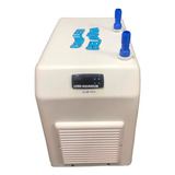 Resfriador Chiller Gelaqua 1 3 Hp Para Aquários Até 750l 110v