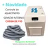 Resfriador Chiller Gelaqua 1 5 Hp Para Aquários Até 350l