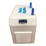 Resfriador Chiller Gelaqua 3 4 Hp Aquário 500 Até 1300l 110v