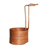 Resfriador Cobre Imersão 15mts 1 2 Chiller Pag À Vista