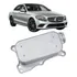 Resfriador De Óleo Motor Mercedes Benz C230 C280 C300 C350