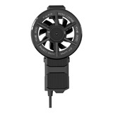 Resfriador De Celular Gamer Para Android E iPhone Universal