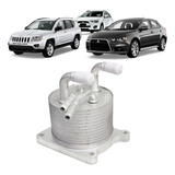 Resfriador De Oleo Câmbio Mitsubishi Asx 2 0 16v 2011 A 2017