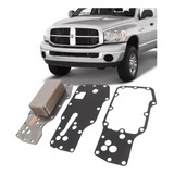 Resfriador De Óleo Cummins Isb 5 9 Dodge Ram 2500 Juntas