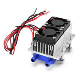 Resfriador De Refrigeracao Ventilador