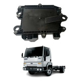 Resfriador Do Modulo Do Motor Cummins Isb Ford Cargo 815e 13