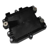 Resfriador Do Modulo Do Motor Modelo Cummins I Bg5x12c650aa