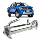 Resfriador Egr Ford Ranger 3 2 Diesel 2012 2013 2014 2015 16