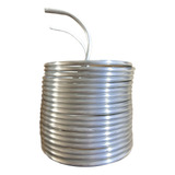 Resfriador Imersão 15m 3 8 Chiller Cerveja Artesanal 4m Mg