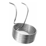 Resfriador Imersão 7 Mts 1 2 Chiller Cerveja Artesanal Inox