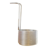 Resfriador Imersão Chiller 15m 3 8 Cerveja Artesanal H curta