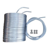 Resfriador Imersão Chiller 15m 3 8x0 8mm Cerveja Artesanal
