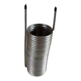 Resfriador Imersão Chiller Chopeira 25m 3 8 Inox 304 Torre