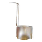 Resfriador Imersão P Cerveja Artesanal Chiller 3 8 15m 2u