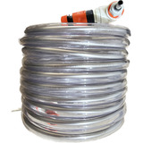 Resfriador Inox Chiller De Contra Fluxo 5m Mangueira 3 4