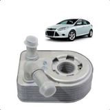 Resfriador Óleo Ford Focus 1 6 C Ar