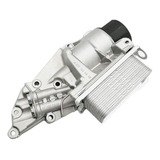 Resfriador Óleo Motor Mercedes Benz C280 3 0 2000 2014