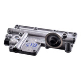 Resfriador Oleo Motor X10