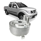 Resfriador Óleo Nissan Frontier 2 5 Turbo Diesel Novo