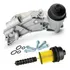 Resfriador Óleo   Suporte Gm Cruze Tracker Sonic 1 6 1 8 16v