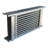 Resfriador Radiador Óleo Aplicável Trator Valtra Bm 87313200