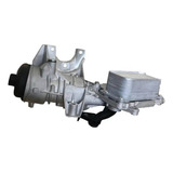 Resfriador Radiador Oleo Motor