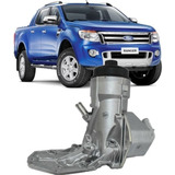 Resfriador Suporte Oleo Motor Ford Ranger 2 2 3 2 Após 2012