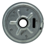 Resfriador Trocador Calor Motor Frontier 2 5 Diesel 07 15